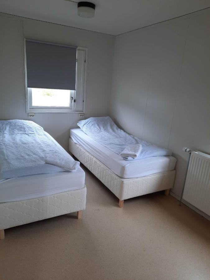 Vinland Apartment 1 Egilsstaðir Zewnętrze zdjęcie