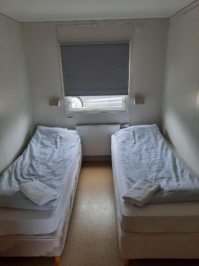 Vinland Apartment 1 Egilsstaðir Zewnętrze zdjęcie