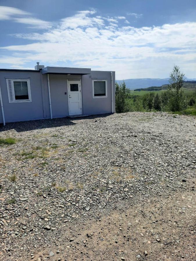 Vinland Apartment 1 Egilsstaðir Zewnętrze zdjęcie